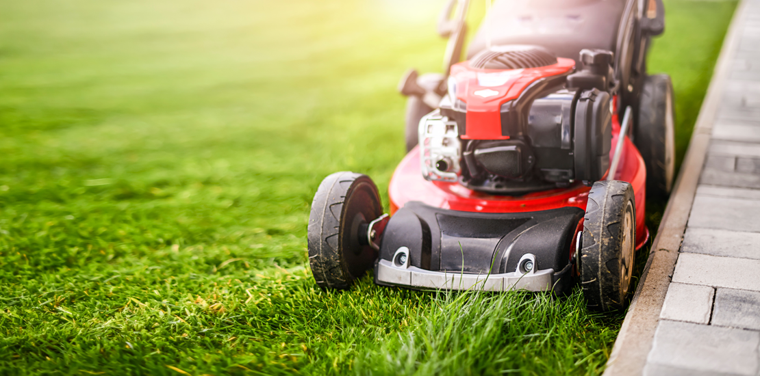 Lawn mower best sale dealership near me
